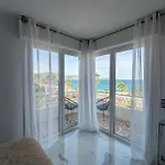 Appartement Front, Superbe Pour 4 Personnes Nice