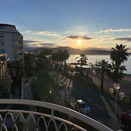 아파트 Front, Superbe Pour 4 Personnes *