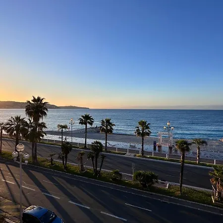 아파트 Front, Superbe Pour 4 Personnes