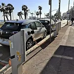 Front, Superbe Pour 4 Personnes Nice