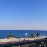 Lägenhet Front, Superbe Pour 4 Personnes *