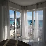 Front, Superbe Pour 4 Personnes Nice